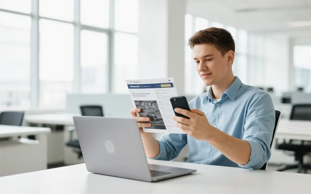 官方网站：数字时代信任与信息的权威入口