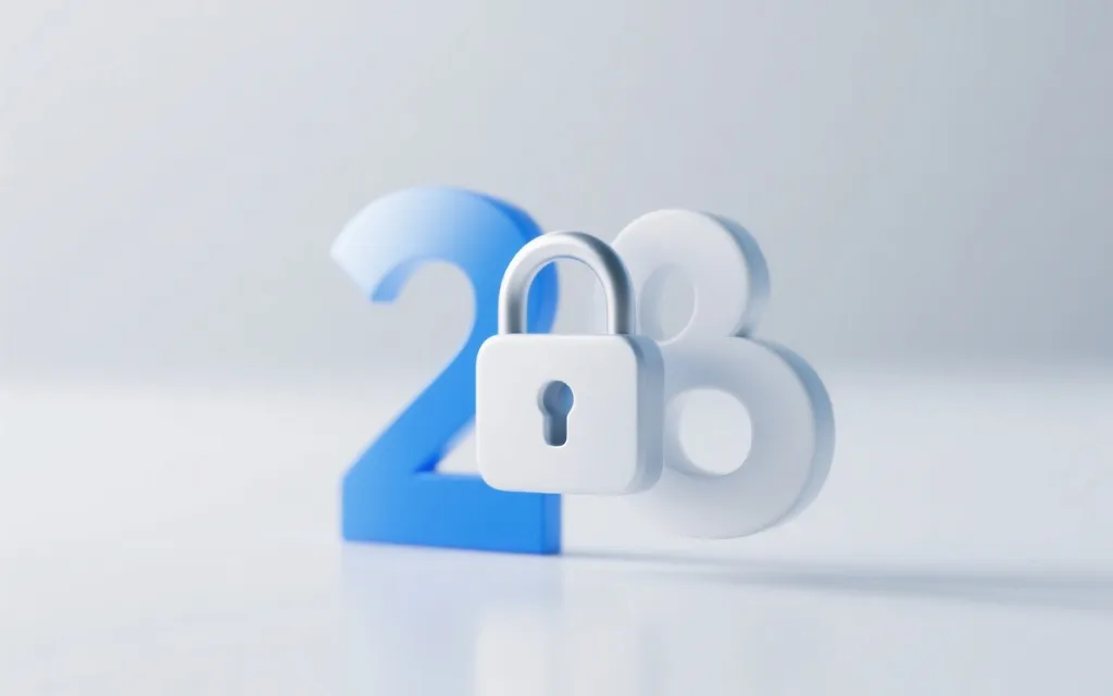 数据展示与安全机制示意